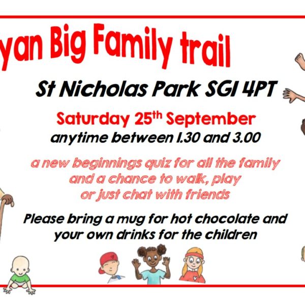 Bunyan Big Family Trail