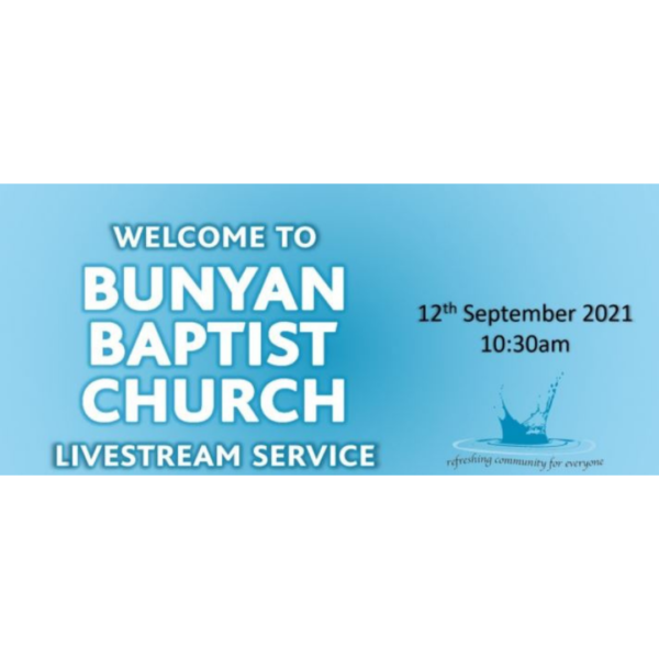Sunday Service