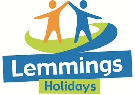 Lemmings Holiday